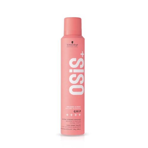 Schwarzkopf Professional OSIS Grip