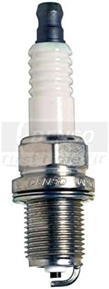 Set (8pcs) Denso U-Groove Spark Plugs Stock 3122 Nickel Core .031"(0.8mm) Gap Size K20R-U