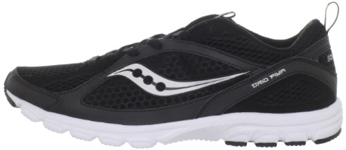 Saucony Grid Fiya-M noir/blanc 42 EU pour homme