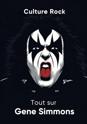 Tout sur Gene Simmons