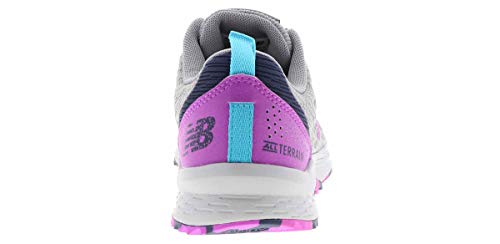 Image of New Balance Women's Dynasoft Nitrel V4 Trail Running Shoe