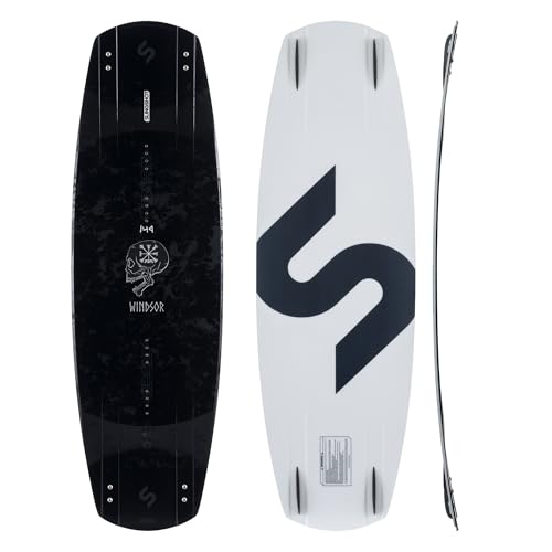 Slingshot Sports 2024 Windsor 149 Wakeboard