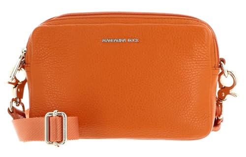 Mandarina Duck, Mellow Leather - Habitación para mujer, Marmalade