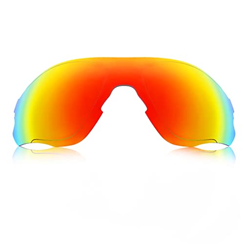 Lentilles de remplacement pour Oakley EV-Zero pour réparer des verres rayés - 2