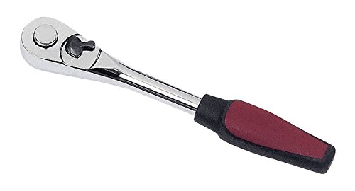 Preisvergleich Produktbild Kraftwerk 3200 Umschaltknarre 1 / 4 Zoll ergokraft SB