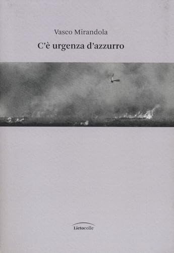 C'È Urgenza D'Azzurro