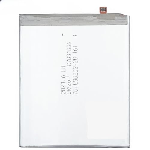 Image of EB-BG996ABY Battery for Samsung Galaxy S21 Plus /SM-G996B, SM-G996B /DS, SM-G996U, SM-G996U1, SM-G996W, SM-G996N, SM-G9960 Battery with 1 Year Warranty** (D57)