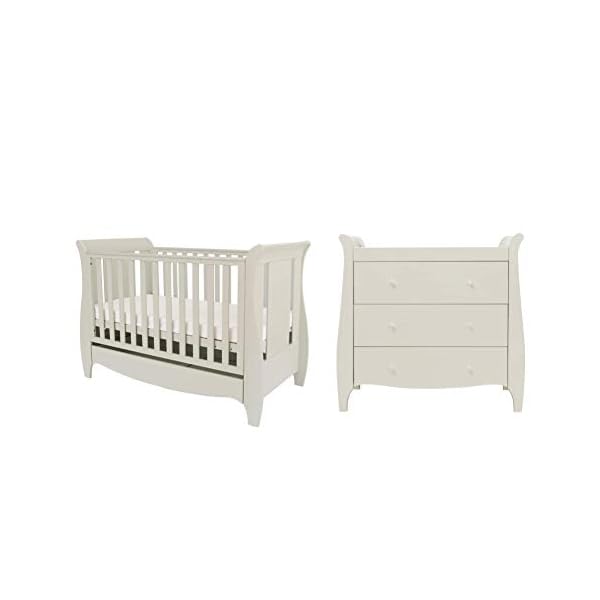 Roma Space Saver 2 Piece Furniture Set