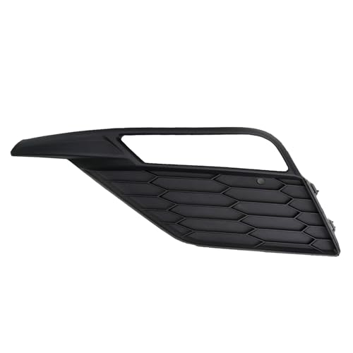 �Ԃ̃t�H�O�����v�g���� Compatible With Seat For Leon For FR 5F MK3 2017 2018 2019 2020 �t�H�O�����v�t���[���J�o�[�O�������C�g���� 5F0853665H 5F0853666H(Left)