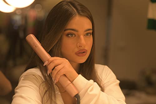 NuMe x Noa Kirel Stylista Plancha Profesional Cerámica miniatura 5