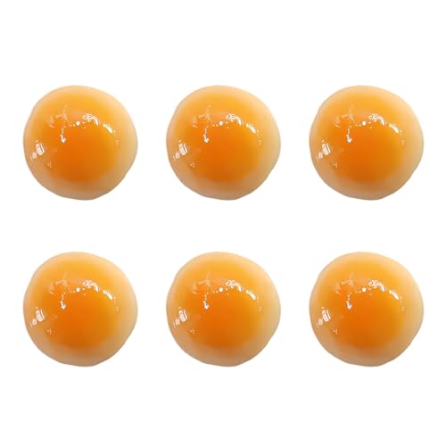 CAZSTYK Tastatur-Höhenversteller, Keypanel-Aufkleber für gepflegte Hände, weiche, angenehme Haptik, rutschfeste Unterseite, ergonomische Tipplösung, 6 Stück