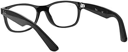 Armação RAY-BAN NEW WAYFARER Unissex | Amazon.com.br