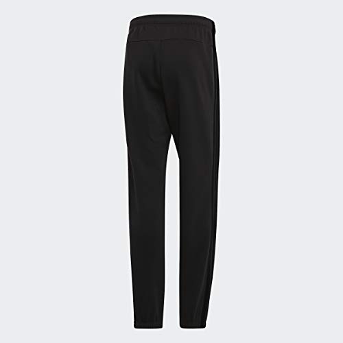 Image of adidas Men's Essentials 3-Stripes Fleece Pants