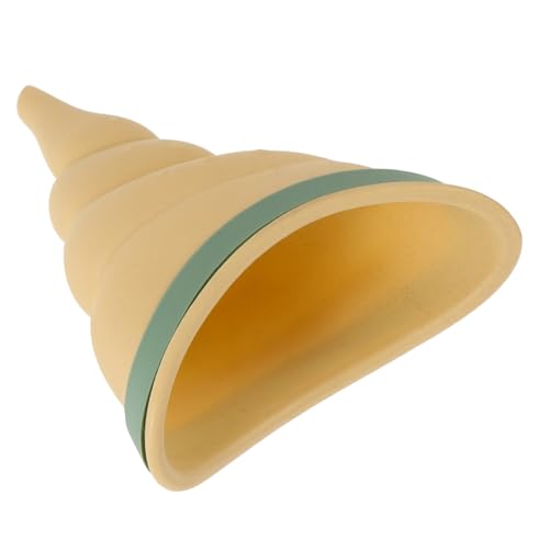 OUNONA 携帯可能な女性用立ち小便器 使いやすいシリコン製折りたたみ尿カップ キャンプ 登山 旅行対応ポータブル簡易トイレ