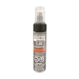 Genuine Toyota 00258-001J9-21 Celestial Silver Metallic Touch-Up Paint Pen (.44 fl oz, 13 ml)