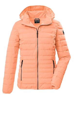 Veste fonctionnelle G.I.G.A. DX Femme idéale pour les sorties outdoor