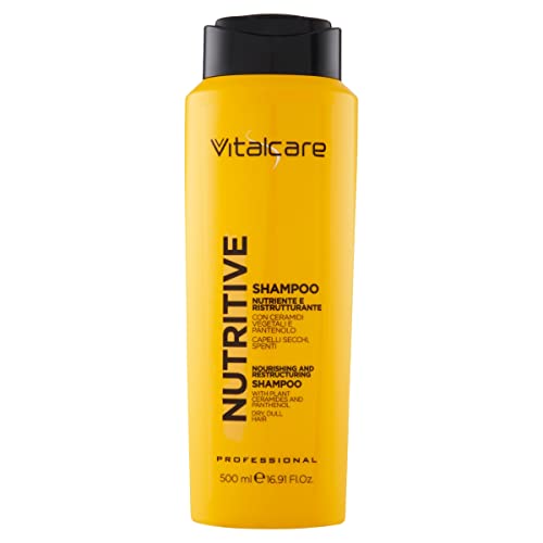 Vitalcare, Keine Angaben, 500 ml (Pack of 1)