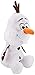 Produktbild Simba 6315877638 - Disney Frozen II Olaf Schneemann, 50cm, Eiskönigin, Elsa, Plüschfigur, ab den ersten Lebensmonaten