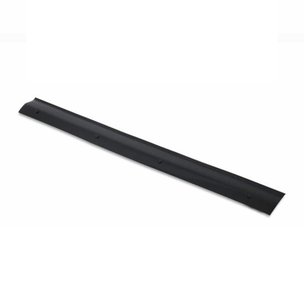 ferrous autoaccessories Peugeot Boxer ile Uyumlu ile Uyumlu Ön Kaput Koruyucu Rüzgarlık 2006 2014