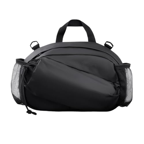 Sac de stockage vélo guidon pour partir en randonnée VTT et explorer de nouveaux horizons