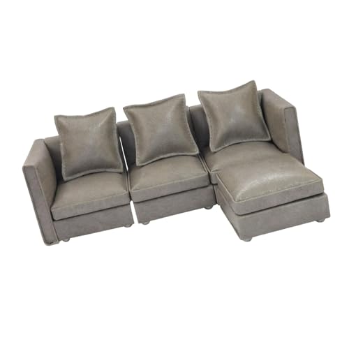 3. Aȃ~j`A\t@Zbg 1/12 XP[̏_炩ñrO[̑Aؐt[tAObY~j`ArO[̑