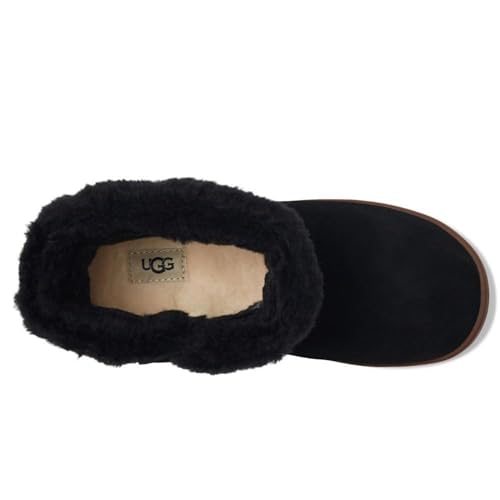 UGG Kids' T Sammee Boot, Black, 3 - image 2