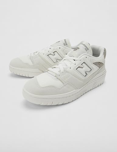 Image of New Balance Women BB550 Sneaker