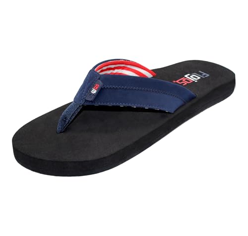 Flojos Men's Bandera Sandal
