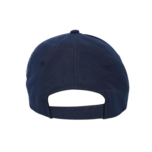 Image of ICC Unisex's ODI Navy Cap (ICC23CAPNAVY1003NV