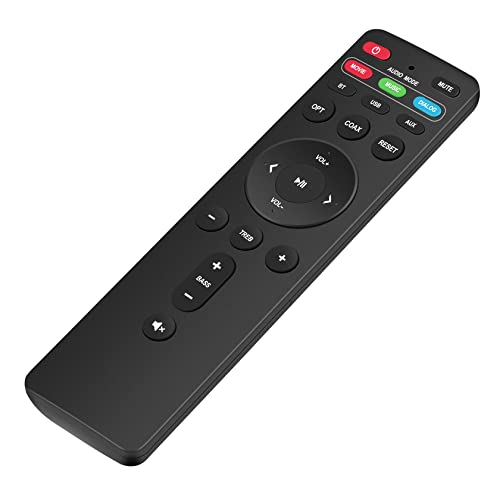 Haut-parleur Norcent bloqué ? Télécommande Allimity MB-3220 pour retrouver vos réglages