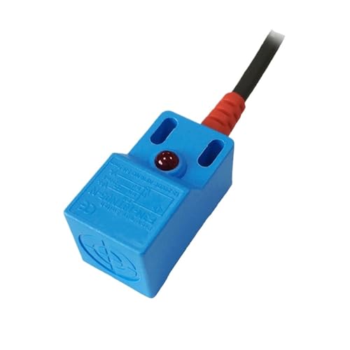 Détecteur de métaux inductif SN04-N avec capteur de proximité F3N-18TN05-N de 5mm