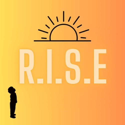 R.I.S.E Titelbild