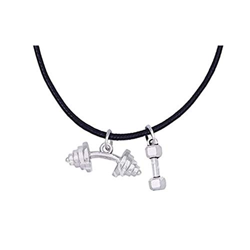 Accesorios de Fitness Mancuernas Marca Handmade accessories