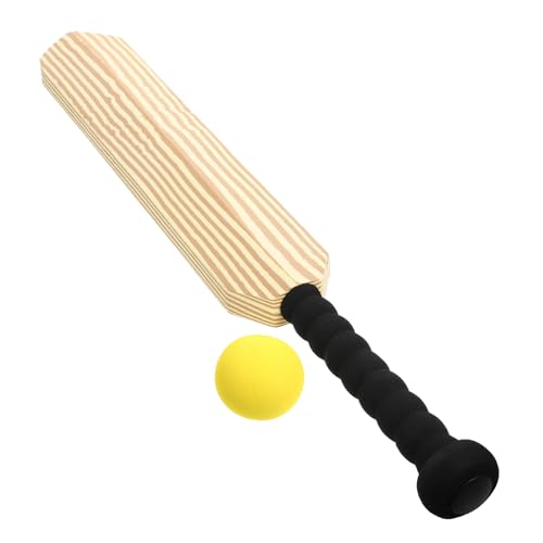 La Mejor Recopilación de Ropa de Cricket para Niña disponible en línea. 39 PRETYZOOM Juego de Cricket Bate de Eva de 24 Pulgadas, Set Deportivo Creativo para Interior y Exterior, Juguete de Patio Trasero para Desarrollo Motor y Coordinación Mano-Ojo