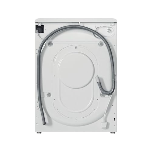 Lave-Linge Séchant Indesit BDE 96436 WSV – 9 Kg, 1400 tr/min - vue 3