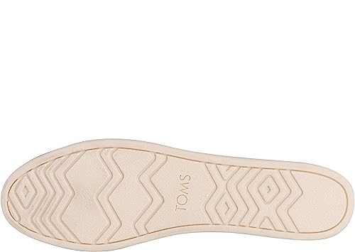 Image of TOMS Womens Alpargata