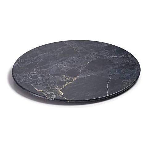 Plateau rond Lacor 63181 Cover