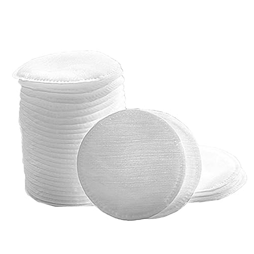 PLAFOPE ���E���h�R�b�g���p�b�h 60�� ���C�N�A�b�v�R�b�g�� ���ɂ₳���� ���ȑf�� �t�F�C�X�^�I����p �l�C���P�A ���e ���ϕi�P�A�c�[��