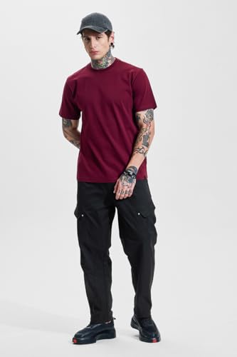 Image of Snitch Men Casual Pants