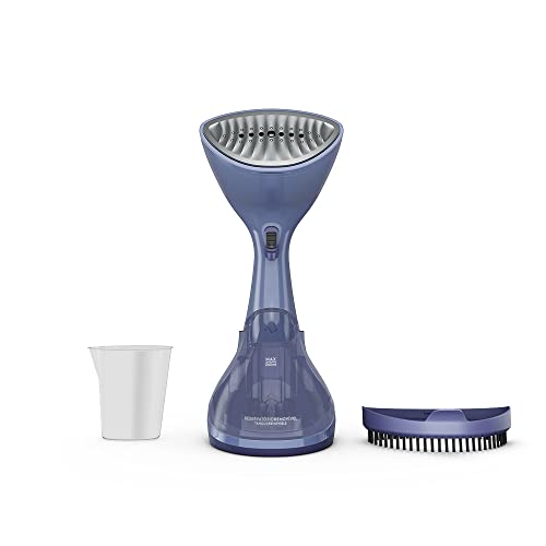 Vaporizador portátil de roupas e higienizador Electrolux vapor continuo vertical viagem steamer 1200w 220v EPS10