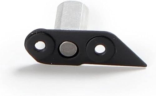 Miniatura 2 de OEM Mini 3 ProMini 3 Front Back Motor Brazo Eje Bisagra Piezas de Reparación para DJI Mini 3 Pro Drones (bisagra del eje del brazo derecho trasero)