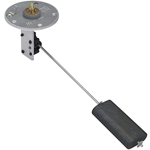 Moeller Marine 035722-10 Fuel Tank Sending Unit Electric 6 to 12 Inch Tank Depth