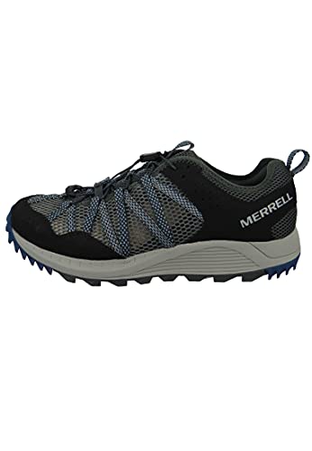 Image of Merrell Mens Wildwood Aerosport