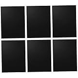 OFFSCH Grillschutzmatte Aus Glasfaser Wiederverwendbar Hitzebeständig Als BBQ-Matte Oder Backunterlage Für Picknick Grillzubehör