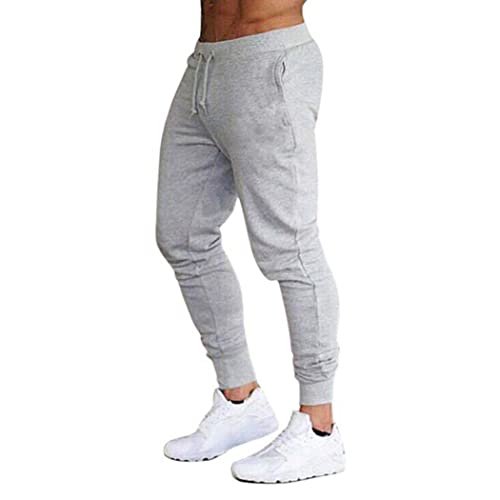 Pantalon décontracté imprimé blanc et noir vêtement homme taille 34 à 37 - 2