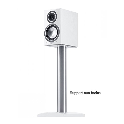 Canton 03591 Chrono 512 Diffusori compatti BIANCO