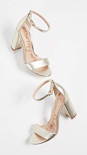 Image of Sam Edelman Women's Yaro Block Heel Sandal