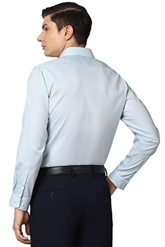 Image of Van Heusen Men's Cotton Loose Fit Shirt