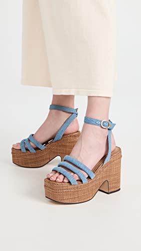 Sam Edelman Women's Tibby Wedge Sandal4