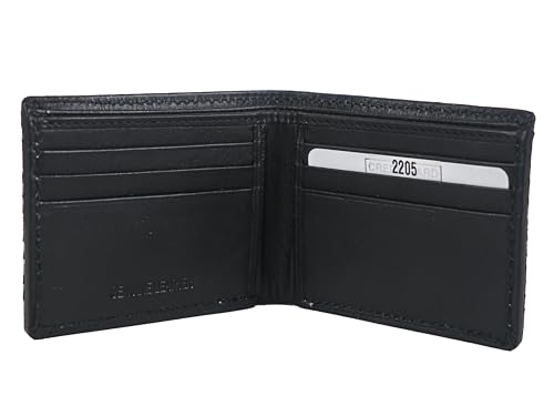 Generic Genuine Eastern Diamondback Rattlesnake Skin Wallet: Bifold, Snakeskin, 598-W196RE3